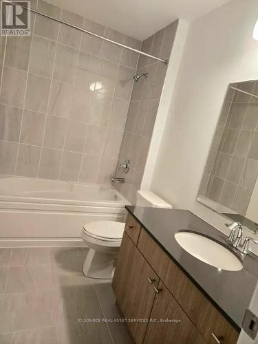 209 - 480 Gordon Krantz Avenue, Milton, ON - Indoor Photo Showing Bathroom