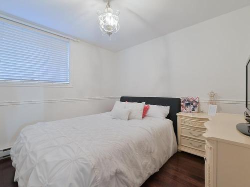 Chambre Ã Â coucher - 7150 Rue Mazarin, Montréal (Le Sud-Ouest), QC - Indoor Photo Showing Bedroom