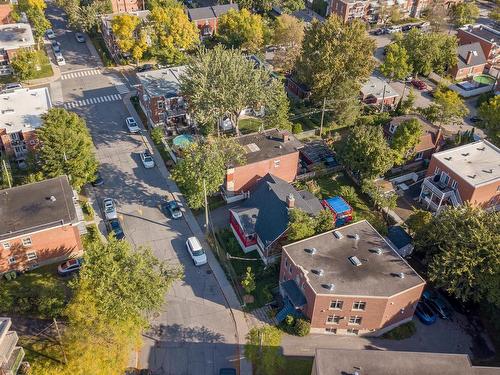 Vue d'ensemble - 7150 Rue Mazarin, Montréal (Le Sud-Ouest), QC - Outdoor With View