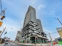 2307-1285 Dupont St, Toronto, ON  - Outdoor With Facade 