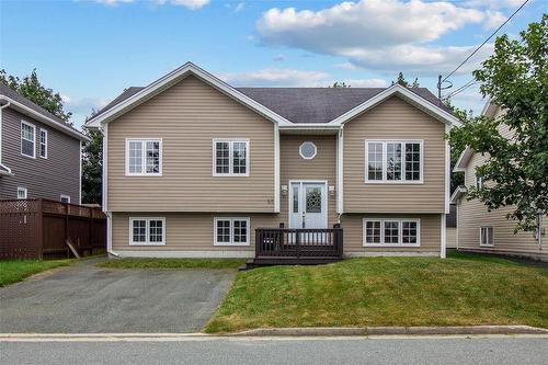 55 Beaverbrook Drive, Goulds, NL 