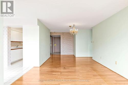 405 - 3233 Eglinton Avenue E, Toronto (Scarborough Village), ON - Indoor Photo Showing Other Room