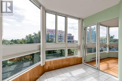 405 - 3233 Eglinton Avenue E, Toronto (Scarborough Village), ON - Indoor Photo Showing Other Room