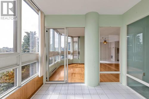 405 - 3233 Eglinton Avenue E, Toronto (Scarborough Village), ON - Indoor Photo Showing Other Room