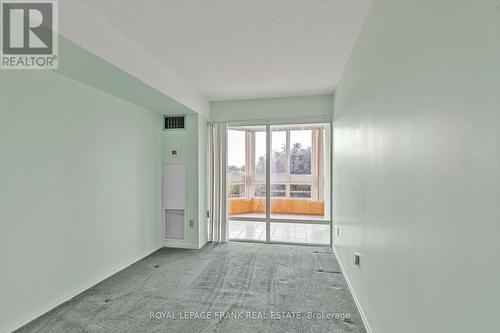 405 - 3233 Eglinton Avenue E, Toronto (Scarborough Village), ON - Indoor Photo Showing Other Room