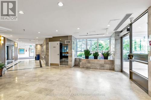 405 - 3233 Eglinton Avenue E, Toronto (Scarborough Village), ON - Indoor Photo Showing Other Room