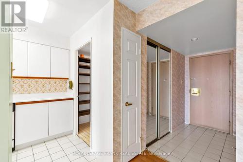 405 - 3233 Eglinton Avenue E, Toronto (Scarborough Village), ON - Indoor Photo Showing Other Room