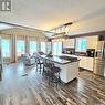 201 7Th Street E, Choiceland, SK  - Indoor Photo Showing Kitchen 