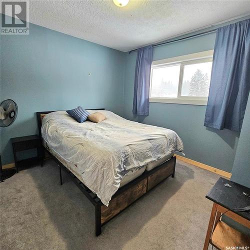 201 7Th Street E, Choiceland, SK - Indoor Photo Showing Bedroom