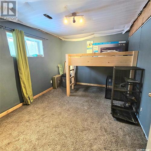 201 7Th Street E, Choiceland, SK - Indoor Photo Showing Other Room