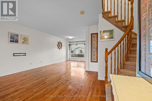 2166 Swanfield Street, Kingston (East Gardiners Rd), ON - Indoor Photo Showing Other Room