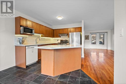 2166 Swanfield Street, Kingston (East Gardiners Rd), ON - Indoor Photo Showing Kitchen