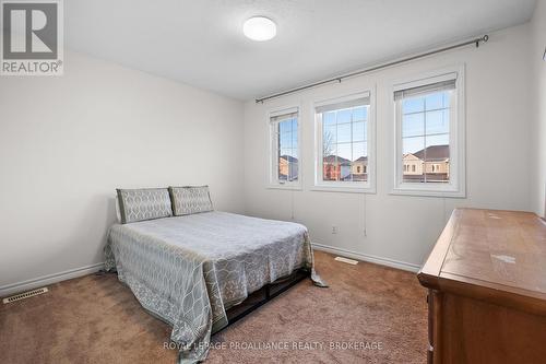 2166 Swanfield Street, Kingston (East Gardiners Rd), ON - Indoor Photo Showing Bedroom