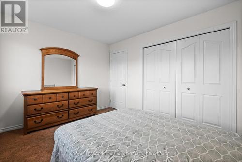 2166 Swanfield Street, Kingston (East Gardiners Rd), ON - Indoor Photo Showing Bedroom