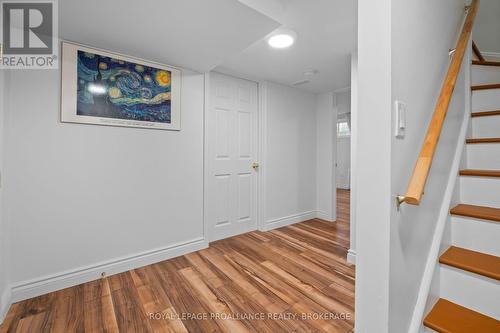 2166 Swanfield Street, Kingston (East Gardiners Rd), ON - Indoor Photo Showing Other Room