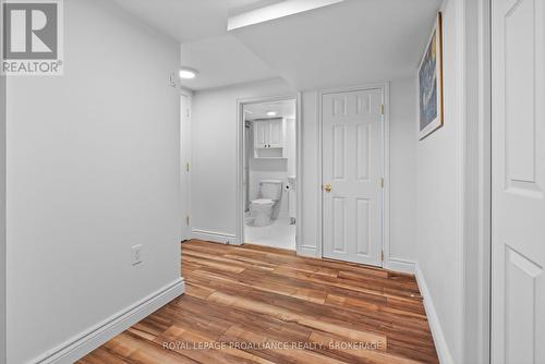 2166 Swanfield Street, Kingston (East Gardiners Rd), ON - Indoor Photo Showing Other Room