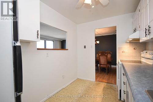 1003 - 1025 Richmond Road, Ottawa, ON - Indoor