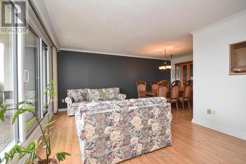 1003 - 1025 Richmond Road, Ottawa, ON - Indoor Photo Showing Bedroom