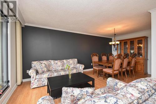 1003 - 1025 Richmond Road, Ottawa, ON - Indoor Photo Showing Living Room