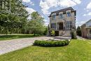 107 Yonghurst Road S, Richmond Hill, ON  - Outdoor With Deck Patio Veranda 