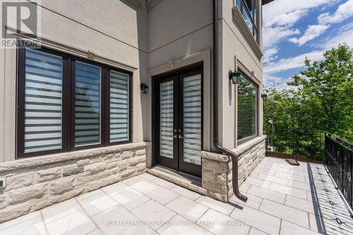 107 Yonghurst Road S, Richmond Hill, ON - Outdoor With Deck Patio Veranda With Exterior