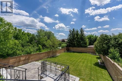 107 Yonghurst Road S, Richmond Hill, ON - Outdoor With Deck Patio Veranda