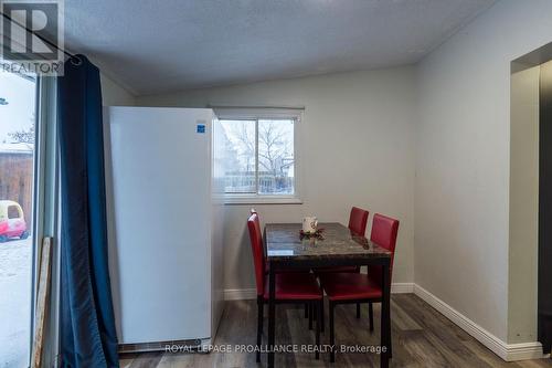 83 Byron Street, Belleville, ON - Indoor Photo Showing Dining Room