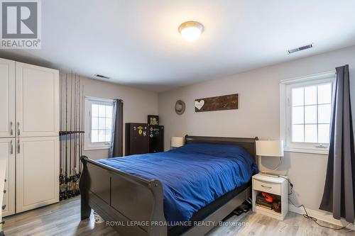 83 Byron Street, Belleville, ON - Indoor Photo Showing Bedroom