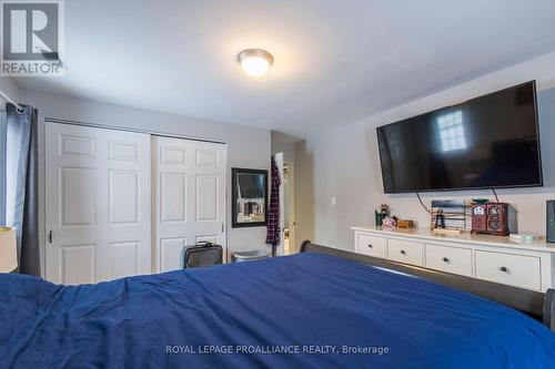 83 Byron Street, Belleville, ON - Indoor Photo Showing Bedroom