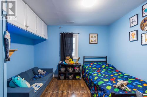 83 Byron Street, Belleville, ON - Indoor Photo Showing Bedroom