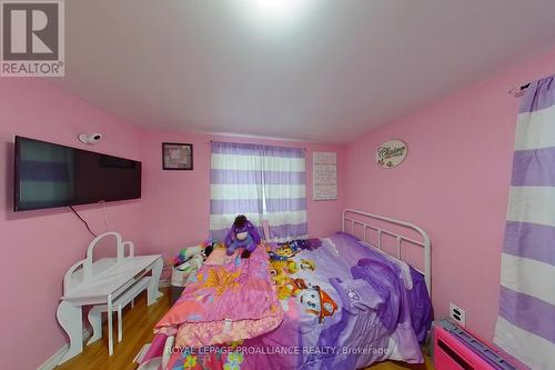 83 Byron Street, Belleville, ON - Indoor Photo Showing Bedroom