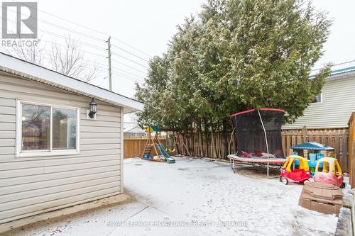 83 Byron Street, Belleville, ON - Outdoor