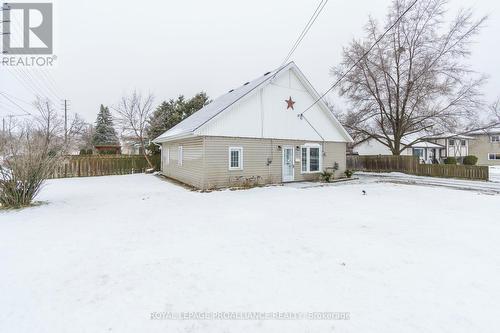 83 Byron Street, Belleville, ON - Outdoor