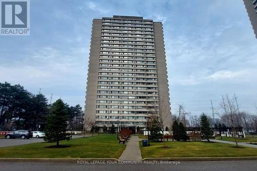 Ph07 - 735 Don Mills Road, Toronto, ON - Outdoor With Facade