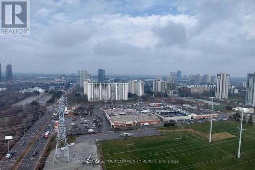 Ph07 - 735 Don Mills Road, Toronto, ON - Outdoor With Body Of Water With View