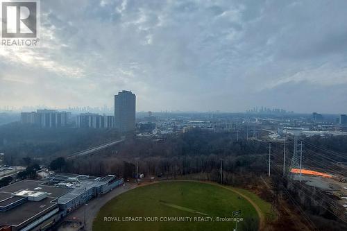 Ph07 - 735 Don Mills Road, Toronto, ON - Outdoor With View