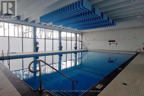 Ph07 - 735 Don Mills Road, Toronto, ON - Indoor Photo Showing Other Room With In Ground Pool