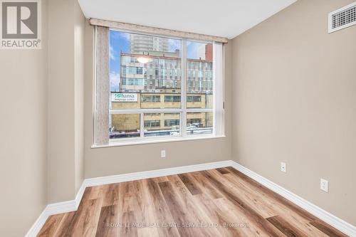 605 - 43 Eglinton Avenue E, Toronto, ON - Indoor Photo Showing Other Room