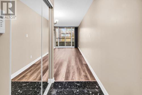 605 - 43 Eglinton Avenue E, Toronto, ON - Indoor Photo Showing Other Room