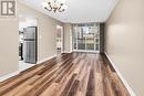 605 - 43 Eglinton Avenue E, Toronto, ON  - Indoor Photo Showing Other Room 