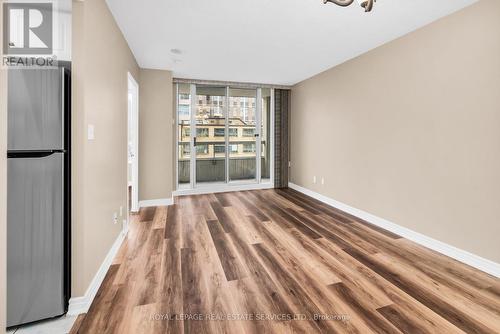 605 - 43 Eglinton Avenue E, Toronto, ON - Indoor Photo Showing Other Room