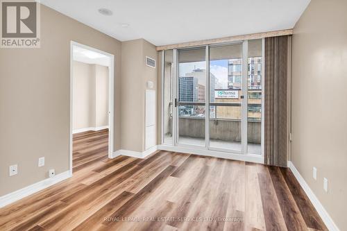 605 - 43 Eglinton Avenue E, Toronto, ON - Indoor Photo Showing Other Room