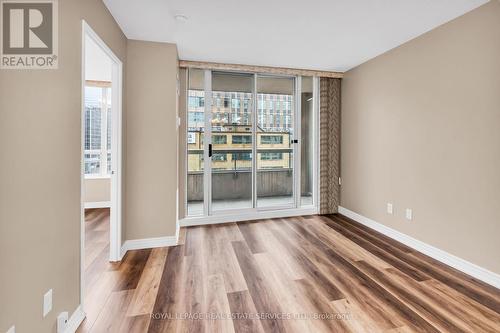 605 - 43 Eglinton Avenue E, Toronto, ON - Indoor Photo Showing Other Room