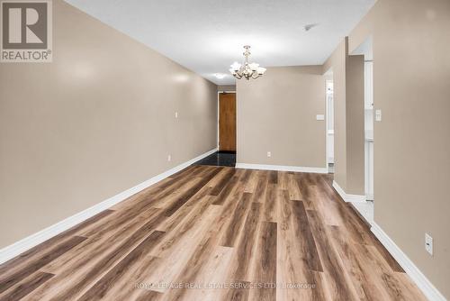 605 - 43 Eglinton Avenue E, Toronto, ON - Indoor Photo Showing Other Room