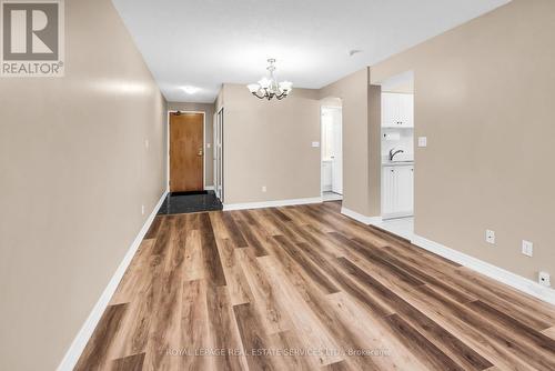 605 - 43 Eglinton Avenue E, Toronto, ON - Indoor Photo Showing Other Room