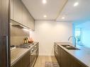 1006-2000 Hannington Rd, Langford, BC  - Indoor Photo Showing Kitchen With Double Sink With Upgraded Kitchen 