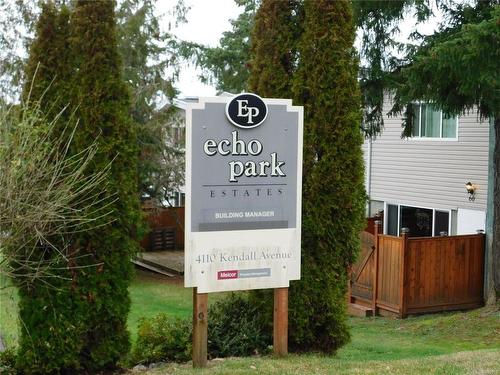 29-4110 Kendall Ave, Port Alberni, BC 