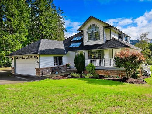 6333 Cherry Creek Rd, Port Alberni, BC 