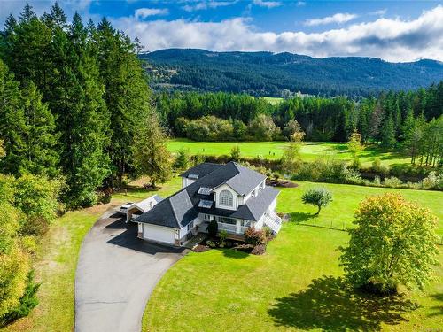 6333 Cherry Creek Rd, Port Alberni, BC 