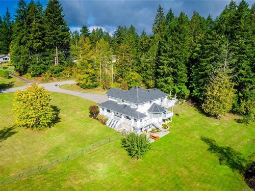 6333 Cherry Creek Rd, Port Alberni, BC 